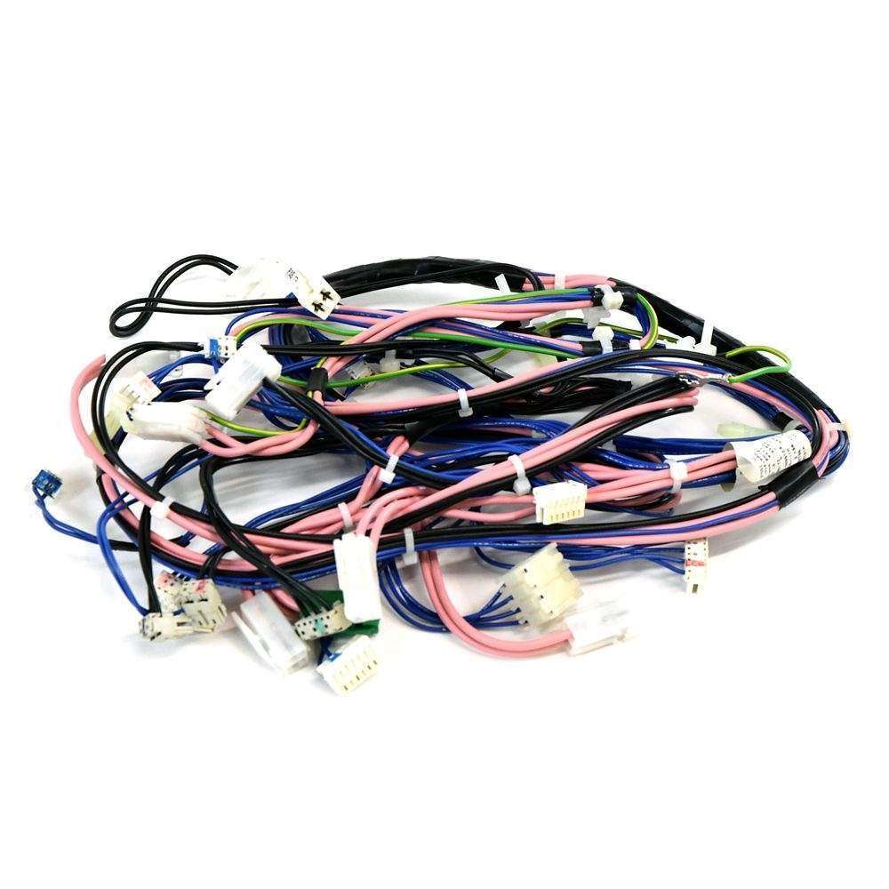 Whirlpool Washer Wire Harness WPW10323099