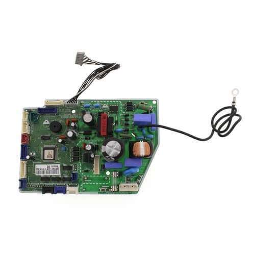 LG PCB Assembly (Onboarding) EBR83796424