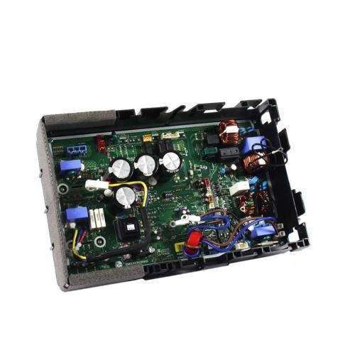 LG PCB Assembly, Inverter (Onboarding) EBR83796908