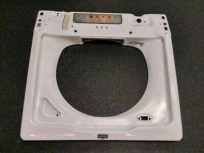 Whirlpool Washer Top Panel WPW10238290