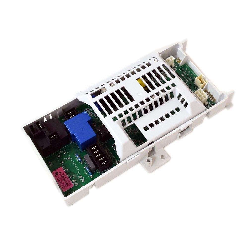 Whirlpool Dryer Electronic Control Board W10802078