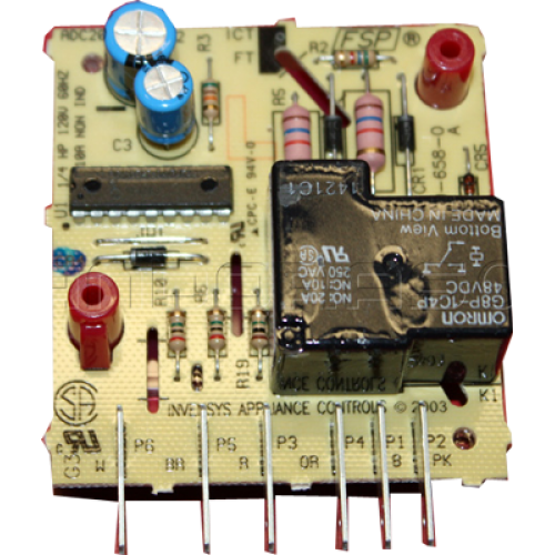 Whirlpool Timer-Def 2169269