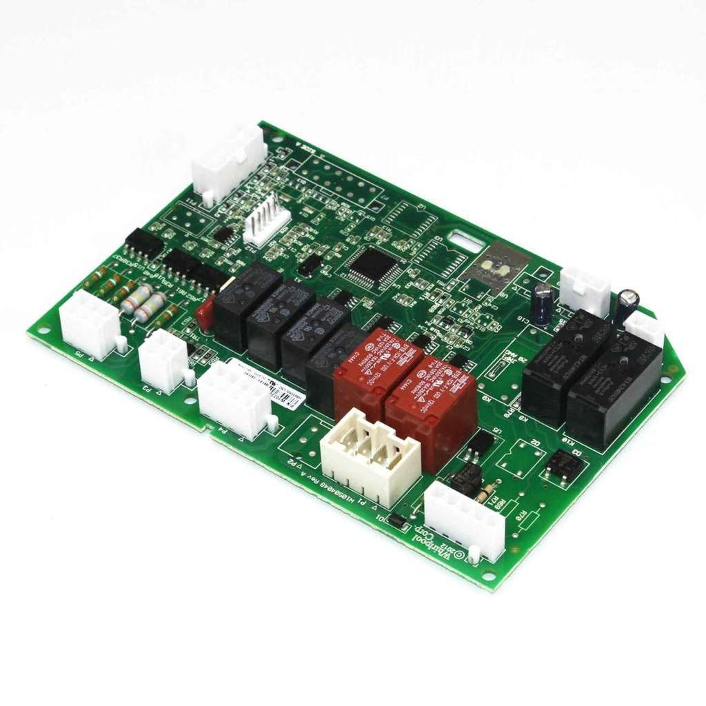 Whirlpool Refrigerator Main Electronic Control Board WPW10235488