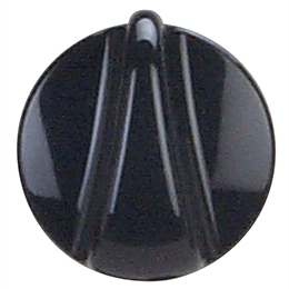 Oven Range Knob for GE WB03K10035 (ERWB03K10035)