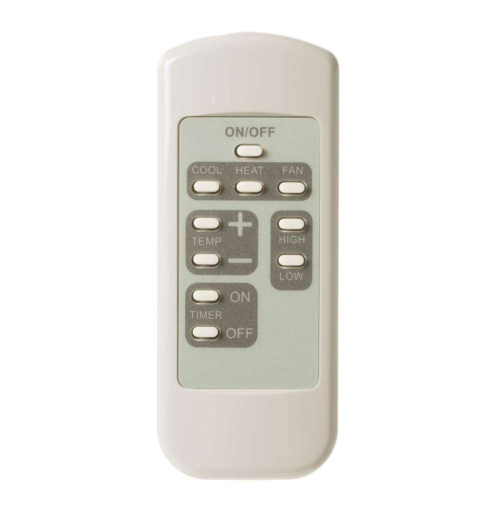 GE Room AC Remote Control WJ26X20432