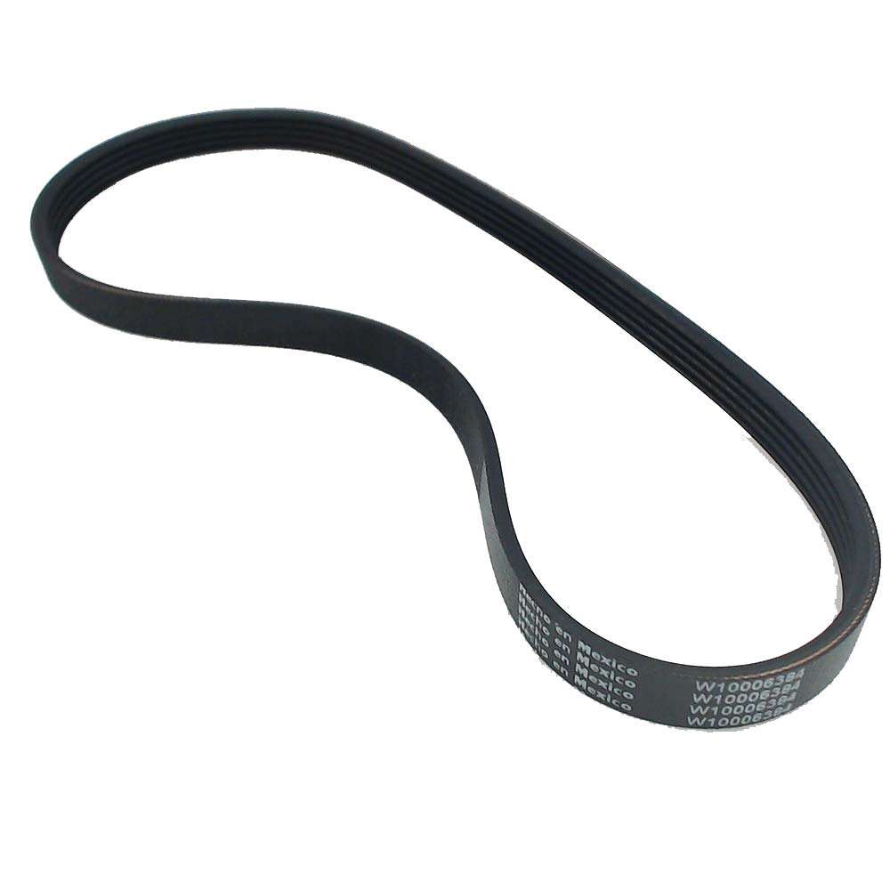 Whirlpool Washing Machine Drive Belt W10006384