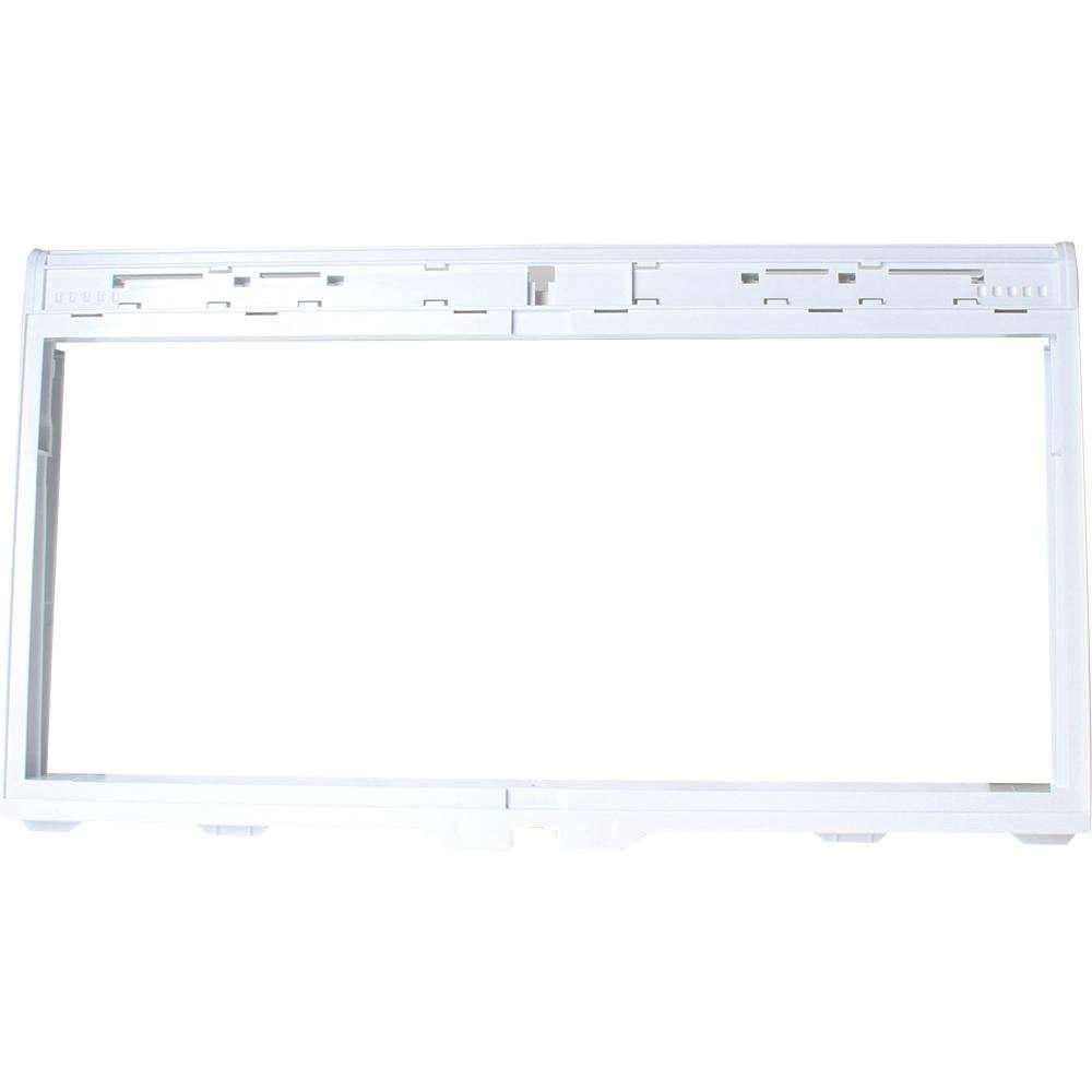 Whirlpool Shelf FrameRefrig WPW10568041