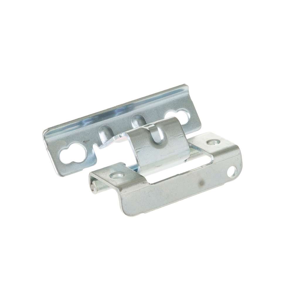 GE Hinge Assembly WE01X25317