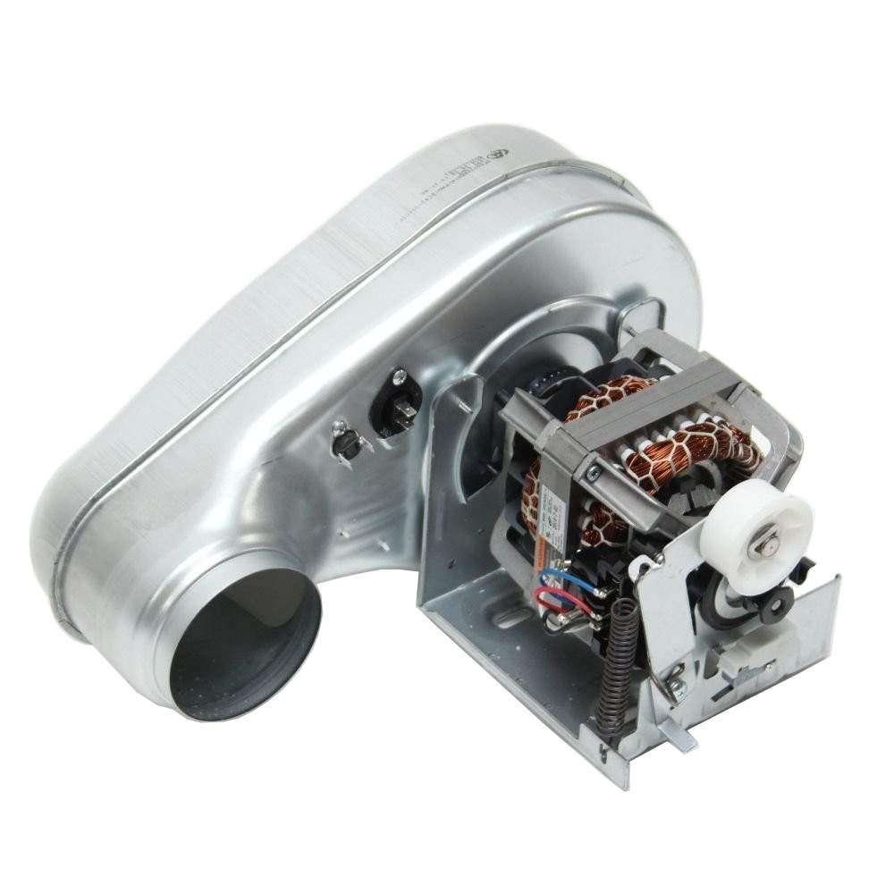 Samsung Dryer Motor Assembly DC93-00101N