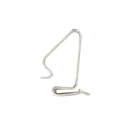 Whirlpool Range Cooktop Clip 98004722