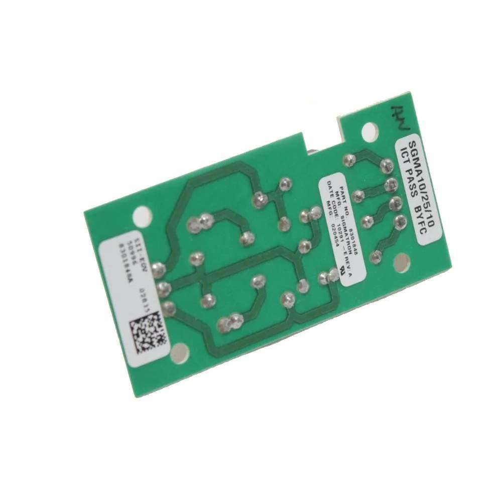 Whirlpool Oven Latch Control BoardWP8301848