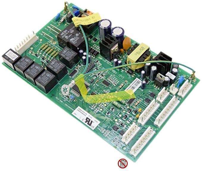 GE Refrigerator Control Board WR55X20944