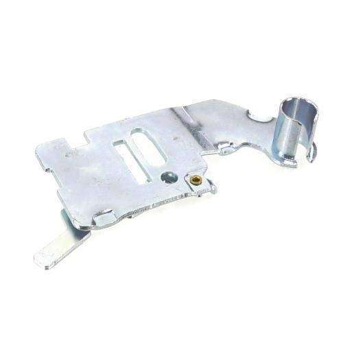 LG Refrigerator Door Hinge (Upper) AEH74216502