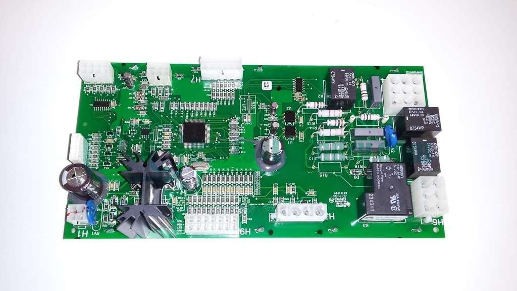 Speed Queen Laundry Center E/M Control Board 802523P