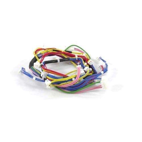 Whirlpool Washer Wire Harness W11033849