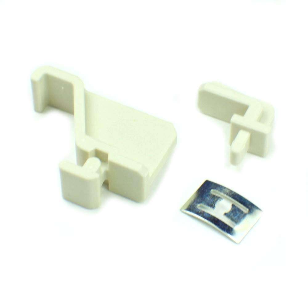 Whirlpool Microwave Support 252262898008