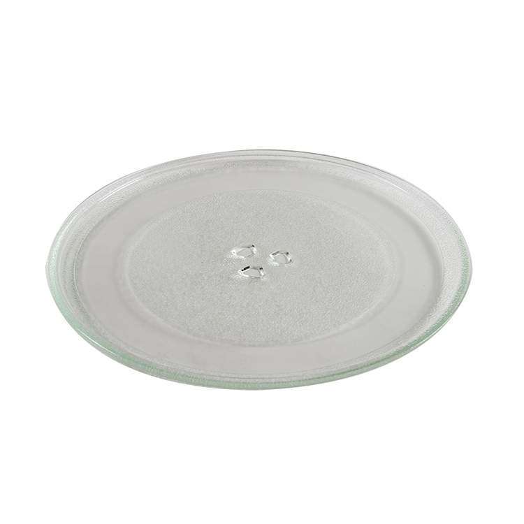 LG Glass Microwave Tray Round 14.5 MJS47373301