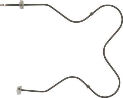 Whirlpool Range Oven Bake Element 74004105