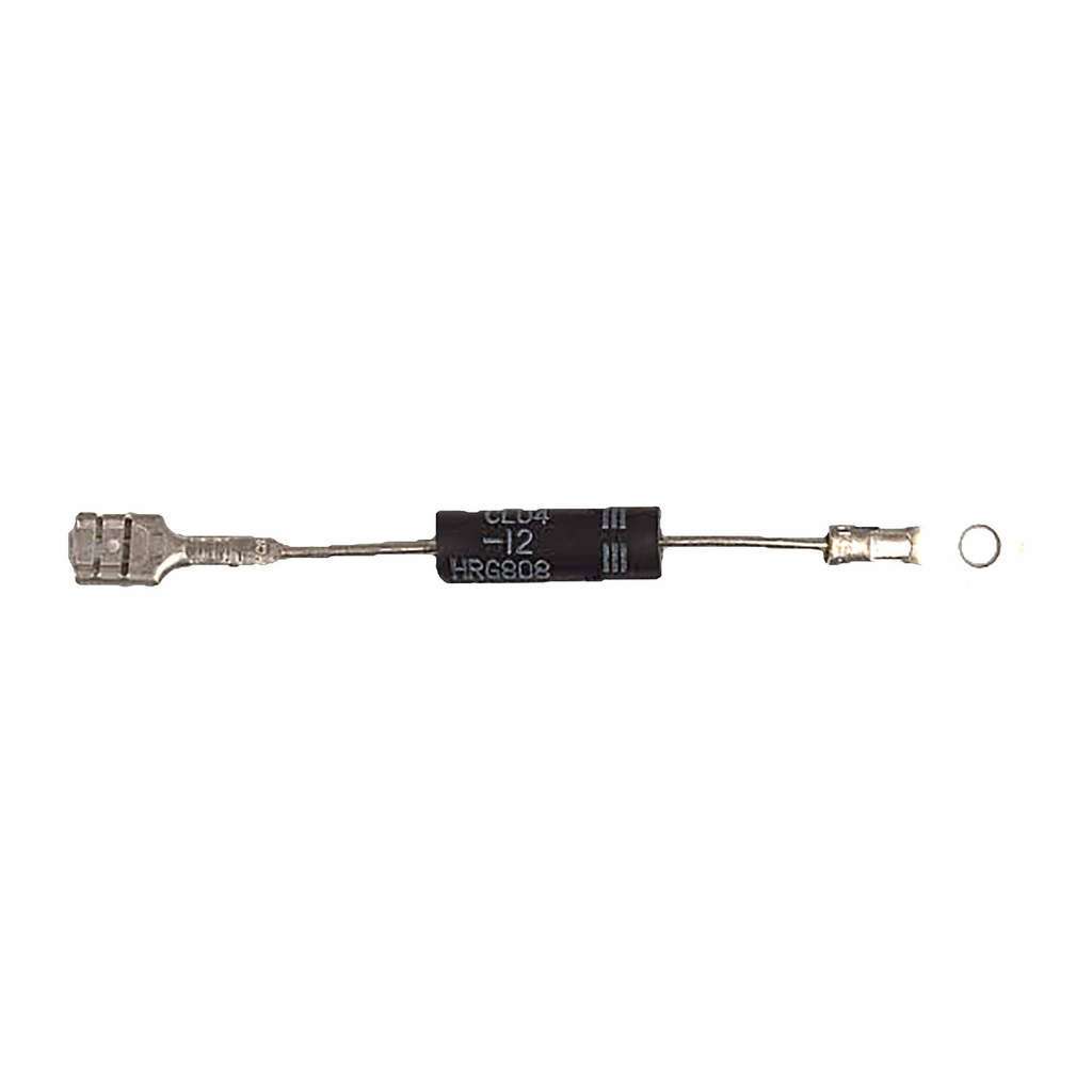 Whirlpool Microwave Oven Diode W10163432