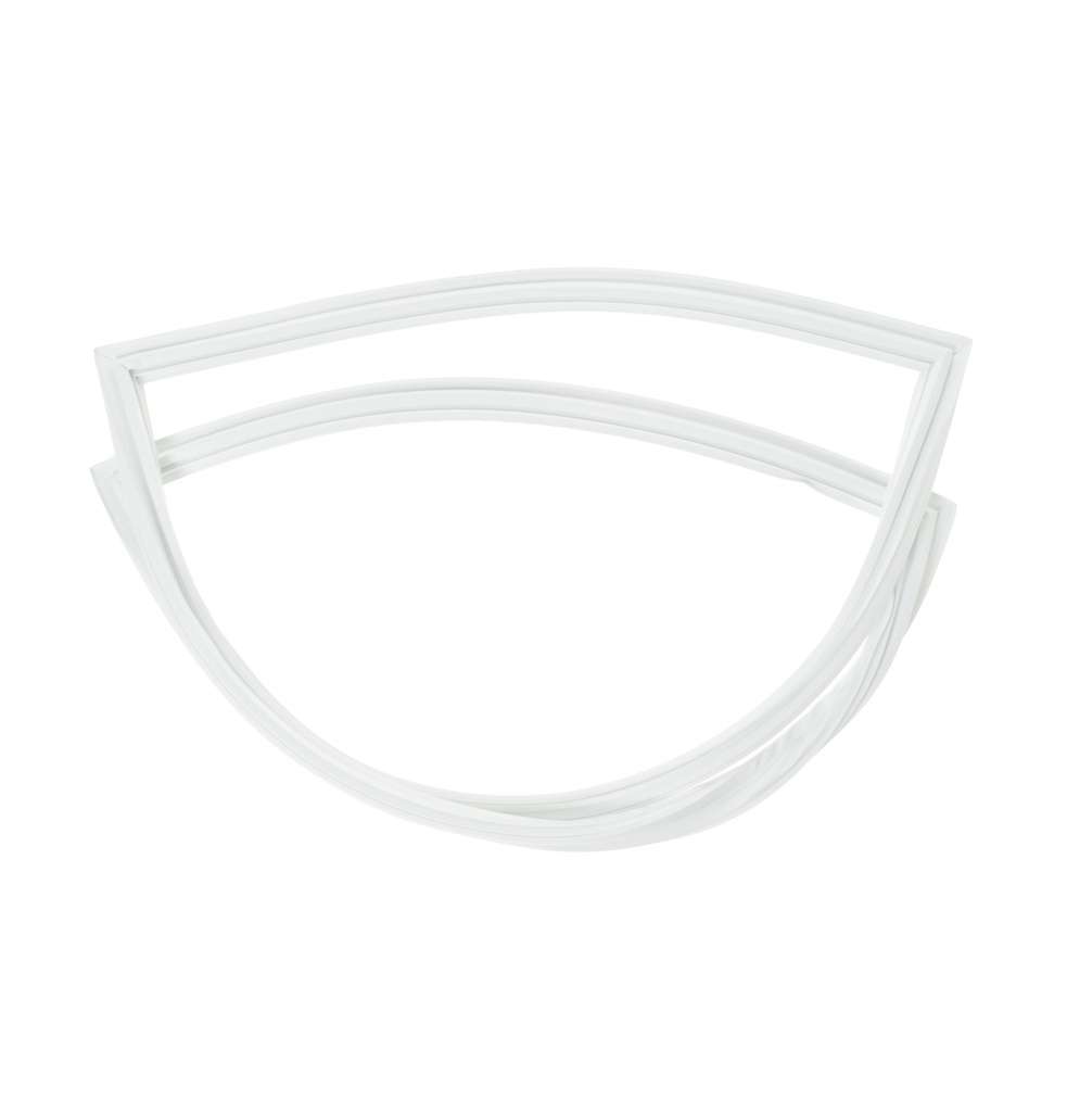 GE Freezer Door Gasket (White) WR24X21311