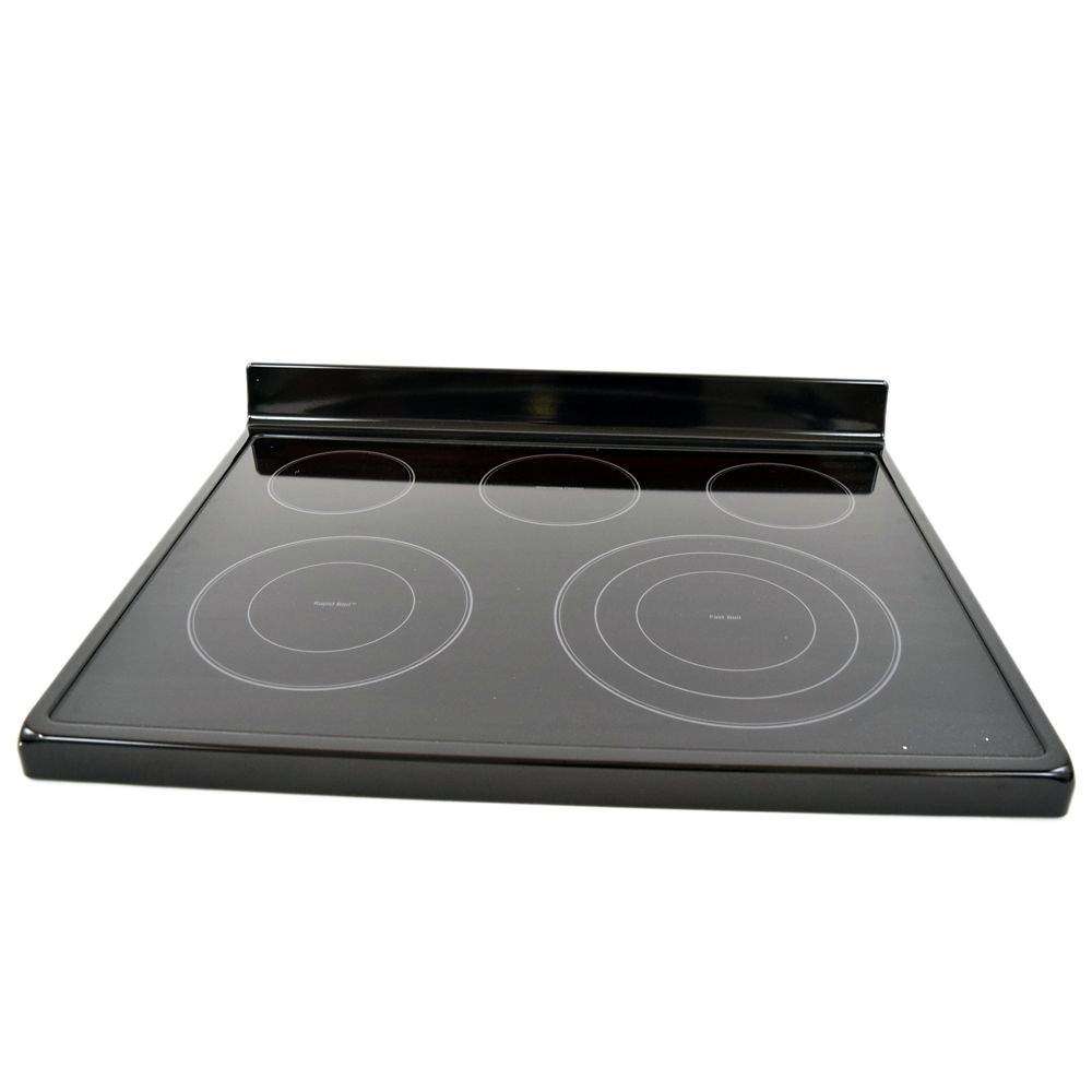 Samsung Glass Cook Top DG94-01137A