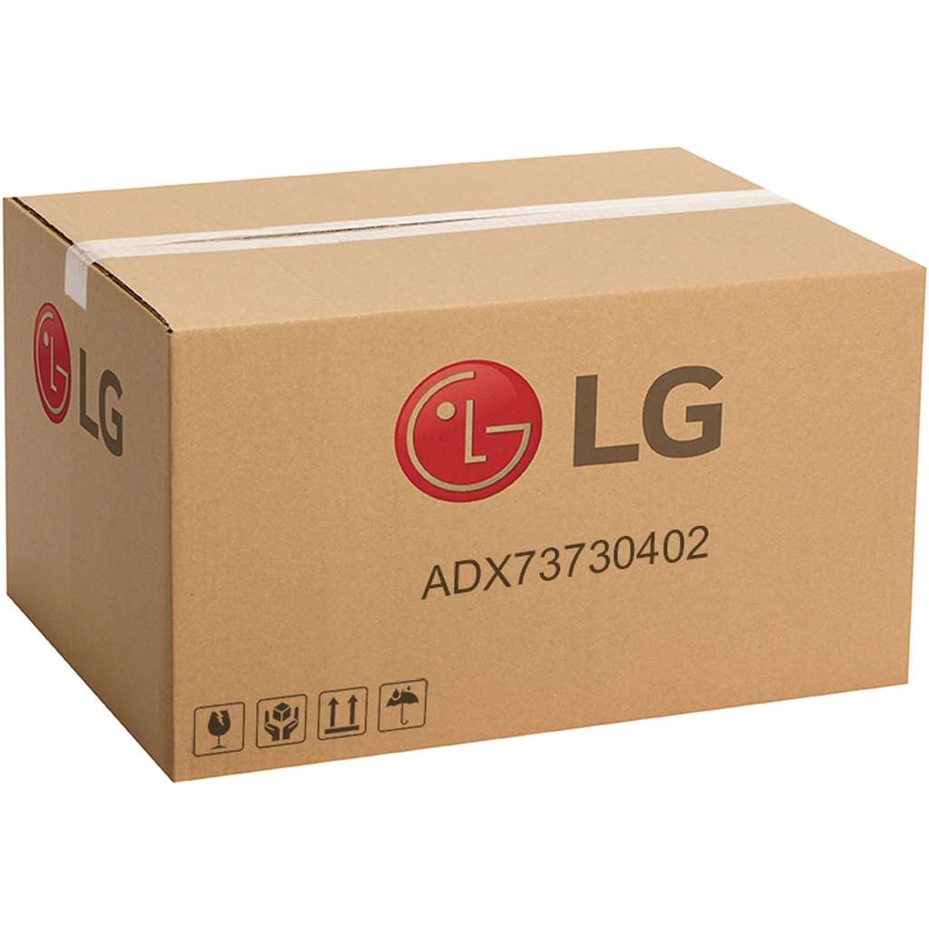 LG Gasket Assembly,Door ADX62356408
