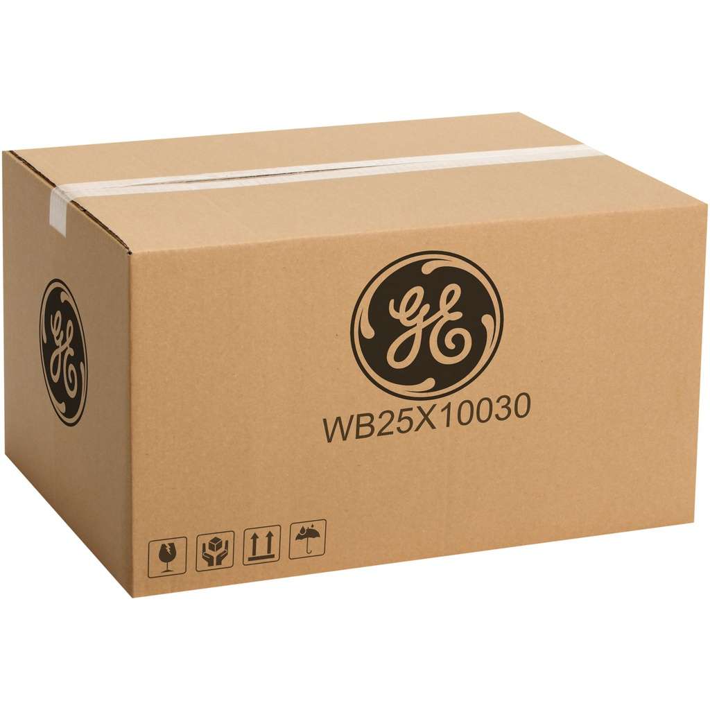 GE Incandescent Lamp 40watts WB25X10030