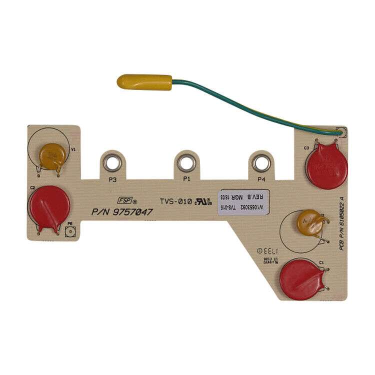 Whirlpool Suppressor W10653092