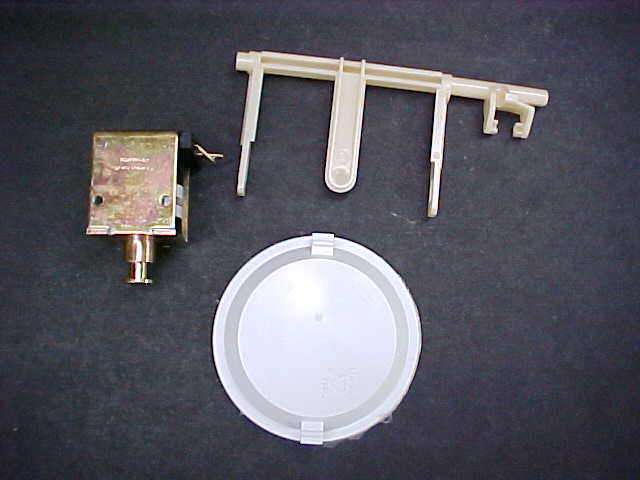 Whirlpool Ice Dr Kit 12001991