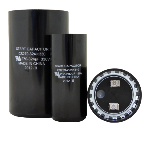 Supco Start Capacitor CS30-36X110