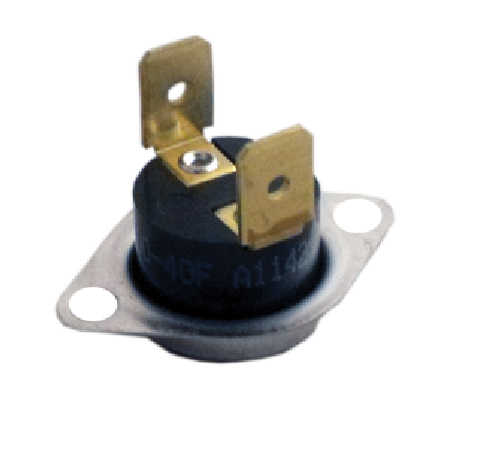 Supco Thermostat Auto Reset SLS180