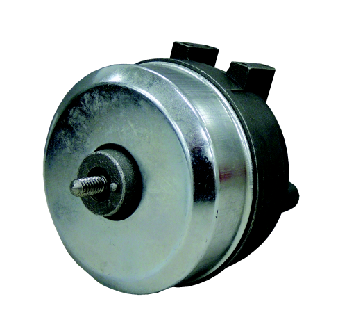 Supco Aluminum Condensor Bearing Motor 4 Watt 230V SM5221