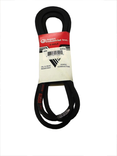 Supco Multi Plus Dual Brand V Belt A83