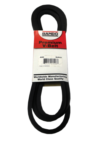 Supco Multi Plus Dual Brand V Belt A90