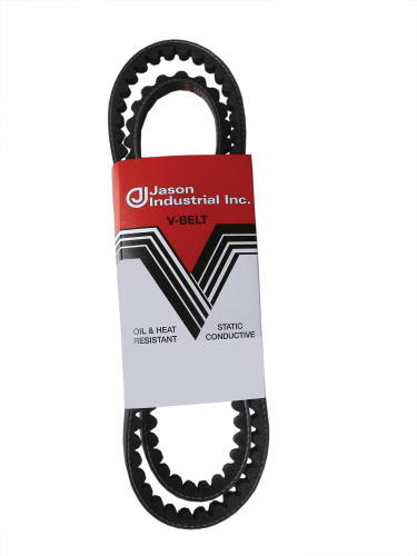 Supco Molded Cogged V Belt AX45