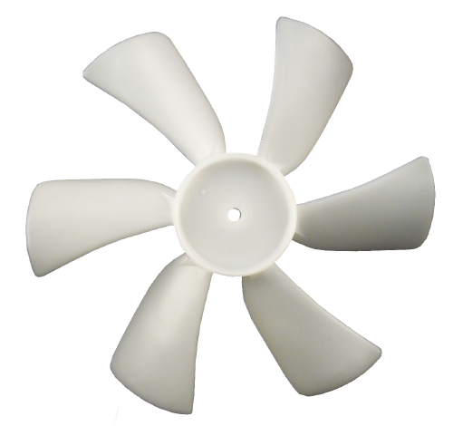 Supco Fan Blade FB601