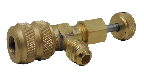 Supco Thumbscrew Valve SF2050