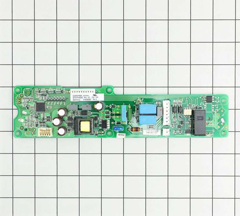 Frigidaire Dishwasher Electronic Control Board 5304531745