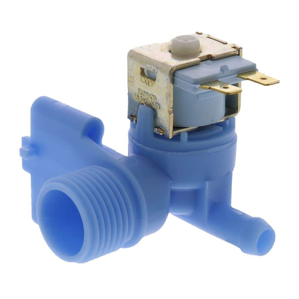 Frigidaire Dishwasher Water Inlet Valve 5304525044