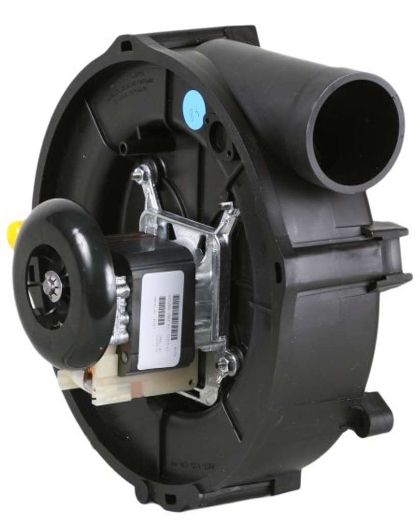 Fasco Furnace Draft Inducer Assembly for Goodman (1/16 HP, 2.8A, 115 Volt, 3000RPM) 66071