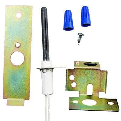 Universal Round Hot Surface Igniter Kit IG1000N