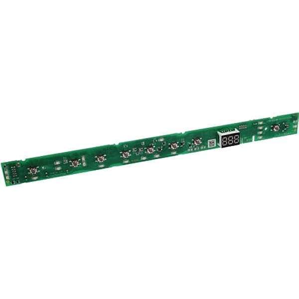 GE Dishwasher User Interface Board WD21X31903