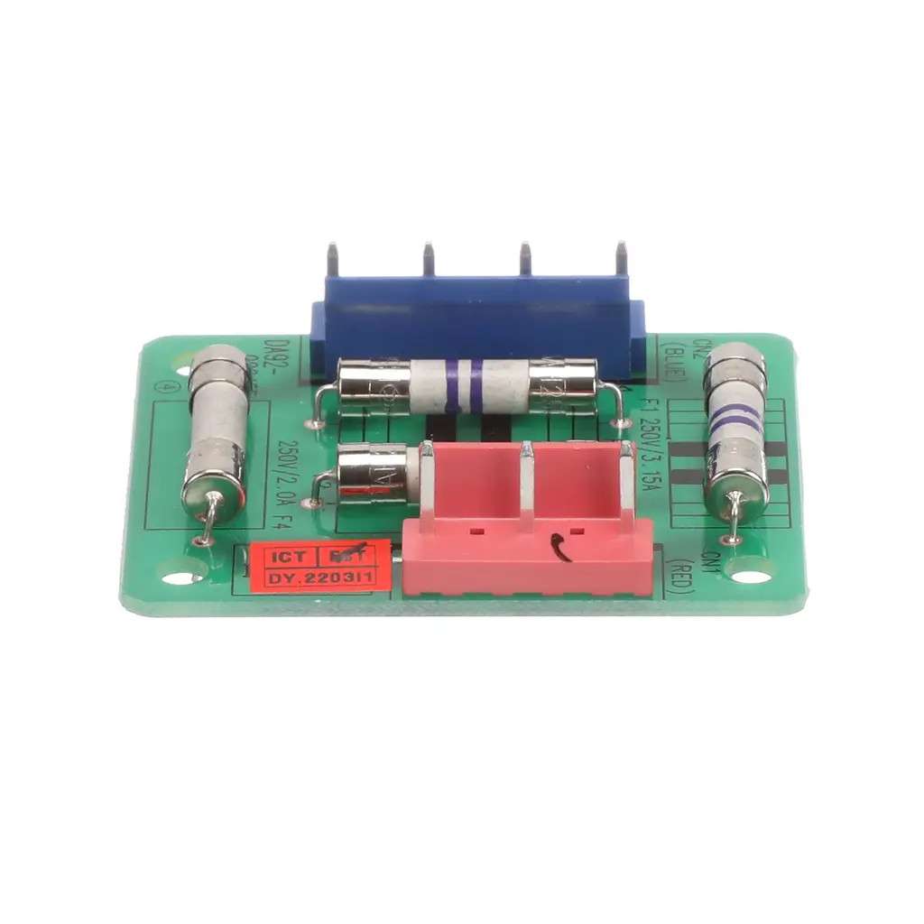 Samsung Assembly Module-Pba-Fuse DA92-00945F