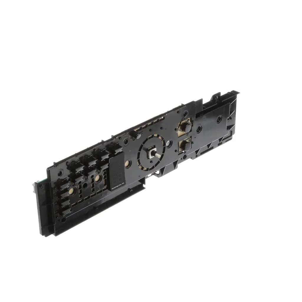 GE Washer Main Control Board 720/725 WH22X31617