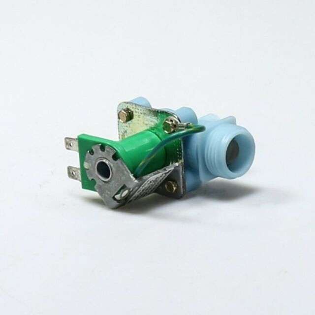 Refrigerator Water Inlet Valve for Whirlpool WPD7712603