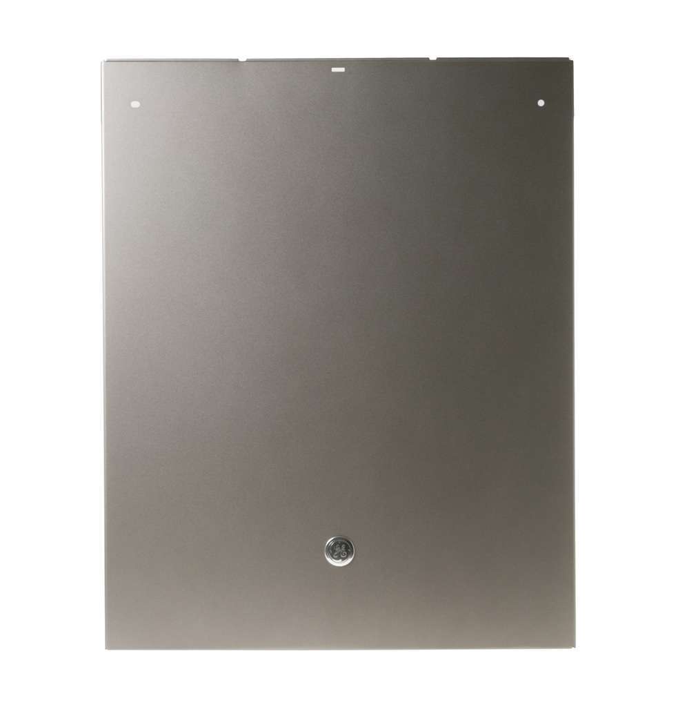 GE Dishwasher Door Outer Panel Assembly (Slate) WD34X25744