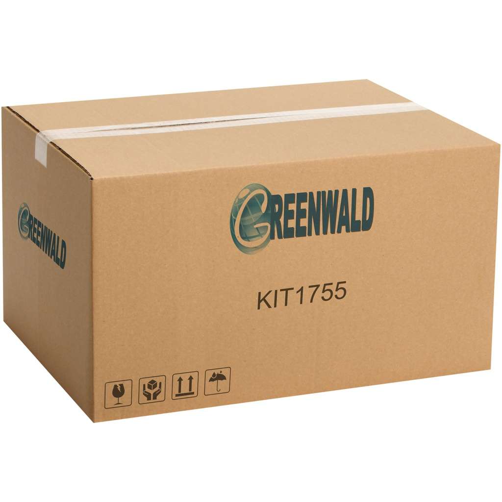 Greenwald Counter Kit 8460/8487 KIT1755