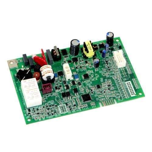 GE Dishwasher Main Control Board WD21X32163