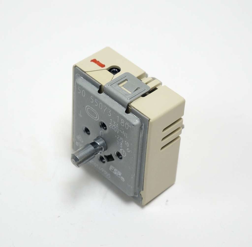 Range Infinite Switch for Whirlpool WPW10149355