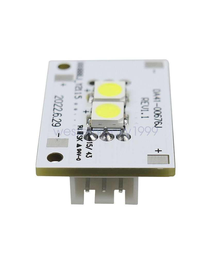 Refrigerator LED Light for Samsung DA41-00676J